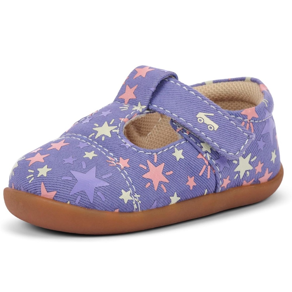 See Kai Run Bianca mini first walker shoe